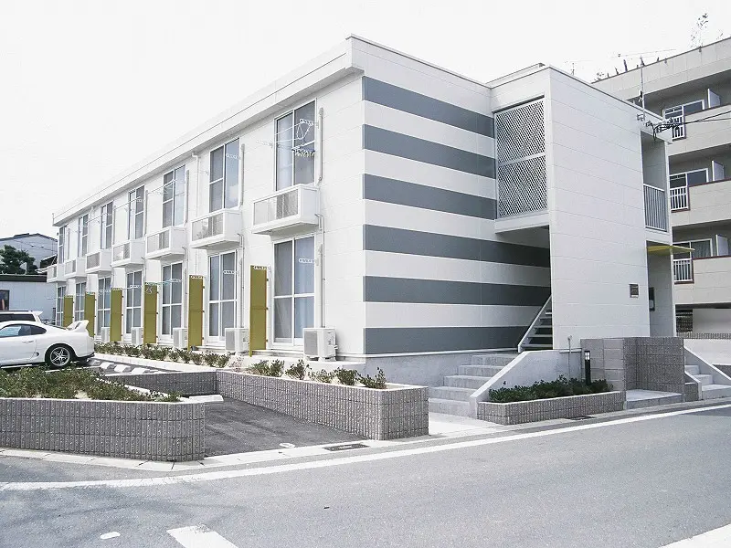 豊橋市つつじが丘２丁目 月極駐車場